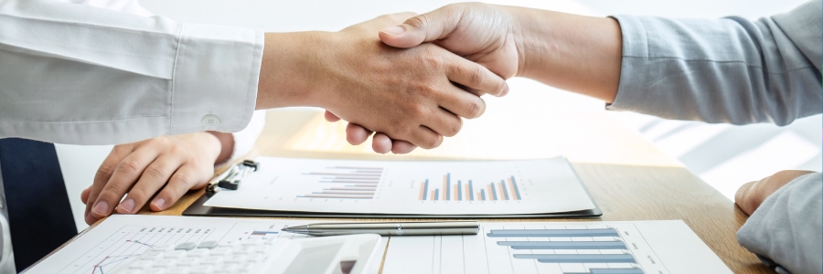 Entente Partners Corporate Clients